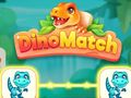 Mchezo Dino Mechi online