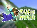 Mchezo Sukuma Noob online