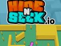 Mchezo Ficha na utafutaji.io online