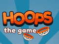 Mchezo HOOPS mchezo online