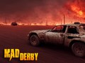 Mchezo Mad Derby online