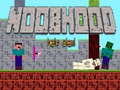 Mchezo NoobHood inamsaidia Alex! online