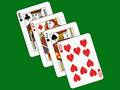 Mchezo Original Classic Solitaire online