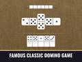 Mchezo Domino online
