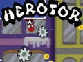 Mchezo Herotor online