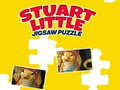 Mchezo Puzzle ya Stuart Little online
