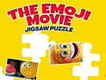 Mchezo Picha Puzzle ya Filamu ya Emoji online