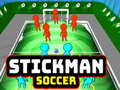 Mchezo Soka la Stickman online