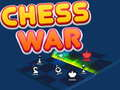 Mchezo Vita ya Chess online