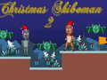 Mchezo Krismasi Shiboman 2 online