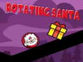 Mchezo Santa Anayegeuka online