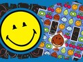 Mchezo Mchezo wa Dunia ya Smiley online