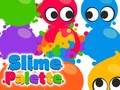 Mchezo Rangi la Lime online