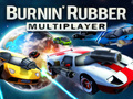 Mchezo Gumu ya Moto Multiplayer online