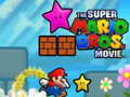 Mchezo Filamu ya Super Mario Bros v.3 online