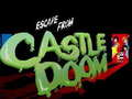 Mchezo Kukimbia Kutoka Ngome ya Doom online