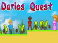 Mchezo Safari ya Dario online