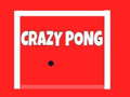Mchezo Pong Wazimu online
