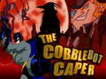Mchezo Kashfa ya Cobblebot online