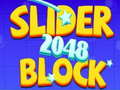 Mchezo Kizuizi 2048 Block online
