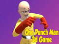 Mchezo Mchezo wa One Punch Man 3D online