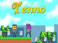Mchezo Tenno online
