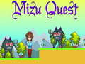 Mchezo Mizu Quest online