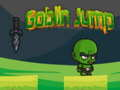 Mchezo Goblin Kuruka online