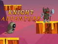 Mchezo Safari ya Knight online