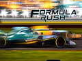 Mchezo Formula Haraka online