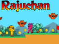 Mchezo Rajuchan online