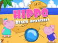 Mchezo Mauaji ya Upepo na Hippo online
