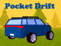 Mchezo Pocket Drift online