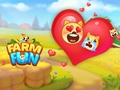 Mchezo Furaha ya Farm online