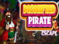 Mchezo Kukuta Mshipa wa Pirata online