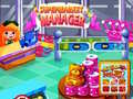 Mchezo Meneja Supermarket online
