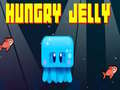 Mchezo Jelly Inayo Njaa online