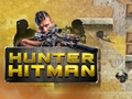 Mchezo Mwindaji Hitman online