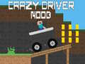 Mchezo Dereva Wazi Noob online