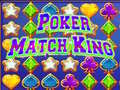 Mchezo Mfalme wa Poker online