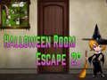 Mchezo Amgel Halloween Chumba Kutoroka 29 online