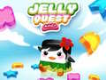 Mchezo Jelly Quest Mania online