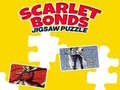 Mchezo Puzzle ‘Scarlet Bonds’ online