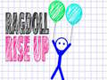 Mchezo Ragdoll Pandisha online