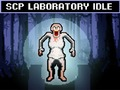 Mchezo SCP Maabara Idle online