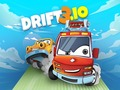 Mchezo Drift 3.io online