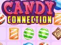 Mchezo Muungano wa Candy online