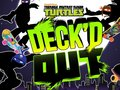 Mchezo Teenage Mutant Ninja Kamba: Tayari kwa Vitendo online