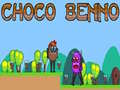 Mchezo Choco Benno online