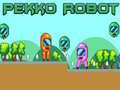 Mchezo Robot Pekko online